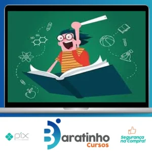 Leitura Dinâmica - Sensei Cursos