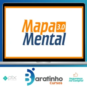 Mapa Mental 3 0 - Filipe Iorio