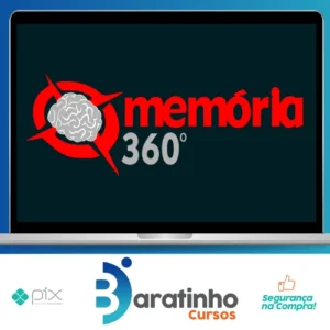 Memória 360 - Renato Alves