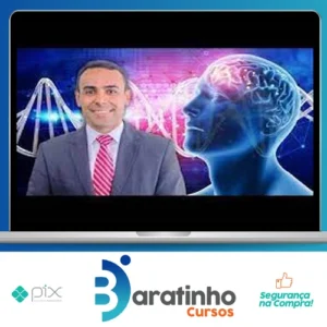 Memorização Eficaz e Concentração Intensiva - Robinson Gessoni