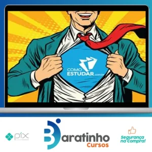 Método Como Estudar - Rubens Sampaio