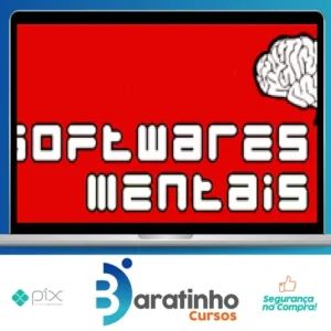 Softwares Mentais - Marcelo Maia