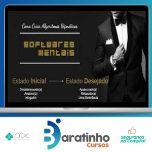 Softwares Mentais 4.0 - Marcelo Maia
