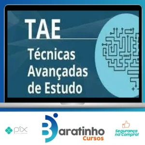 Técnicas Avançadas de Estudos - Pedro Medula