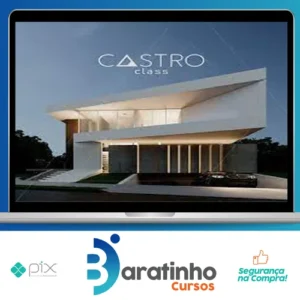 A Evolução da Forma: Processo Criativo de Fachadas Residenciais - Castro Class