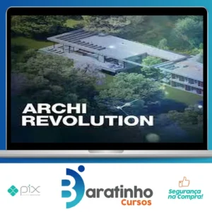 Archi Revolution 2021 - Leonardo Mader