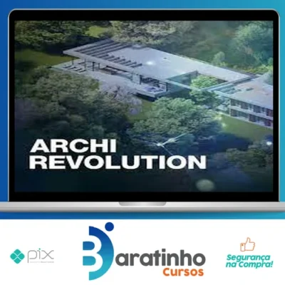 Archi Revolution 2021 - Leonardo Mader