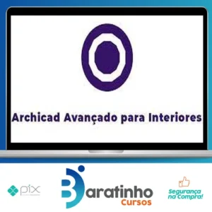 Archicad Avançado para Interiores - Eixo