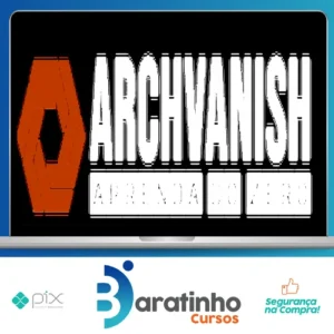 Archviz Vanish 1.2 - Vinametal