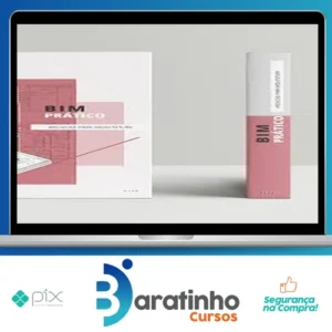 BIM Prático: ArchiCad HUB Prática Criativa - Marcelo Porfiro