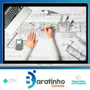 Construir.arq - Revit 2017 Telhados Curso + Arquivos