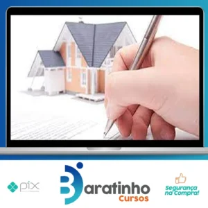 Elaboração de Contrato de Prestação de Serviços para Arquitetos - Fernanda Nunes Borges (Projetou)