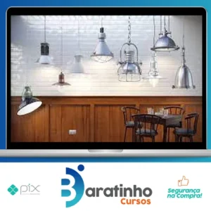 Evermotion: Blocos 3D - Archmodels Vol. 158