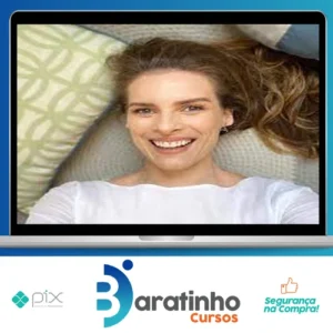 Formação Método DBK - Mariana Gurgel