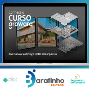 Growarq 2.0 - Thiago Costa