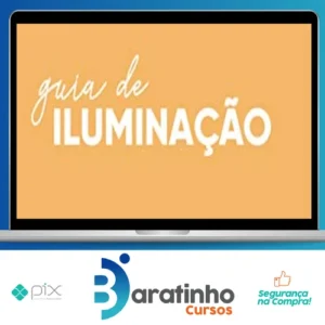 Guia de Iluminação - Renata Pocztaruk