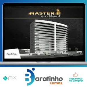 Master em Revit - Carlos Guillermo