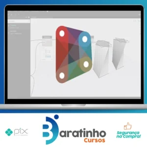 Projetou: Dynamo 2.X para Revit - Mateus Beraldi