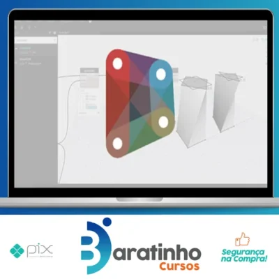 Projetou: Dynamo 2.X para Revit - Mateus Beraldi
