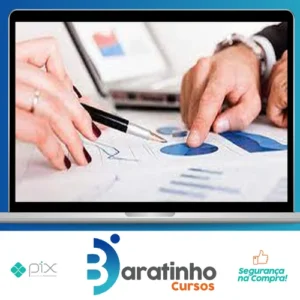 Projetou: Planejamento e Gestão Financeira para Arquitetos - Marcus Vinícius Prestes Pereira