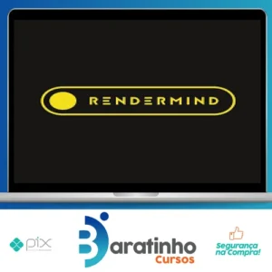 Rendermind - Ander Alencar