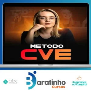 Método CVE - Isabella Peracchi