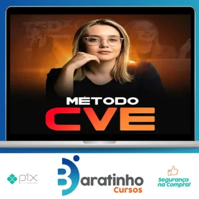 Método CVE - Isabella Peracchi