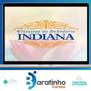 Clássicos da Sabedoria Indiana - Profª Lucia Helena