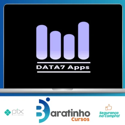 Data7 Apps - Start Flow - Israel Henrique