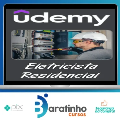 Eletricista Residencial - Douglas Pierre