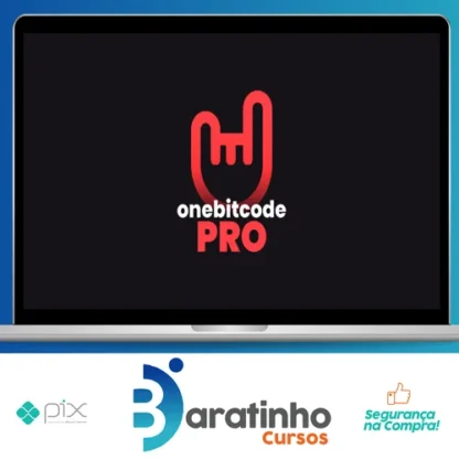 Habilidades Essenciais - OneBitCode