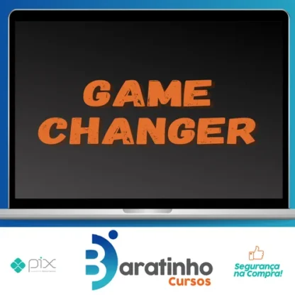 Game Changer - Connect Bike - João Vitor Attico