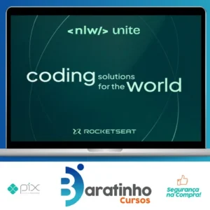 NLW Unite - Rocketseat