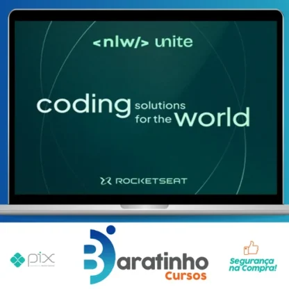 NLW Unite - Rocketseat