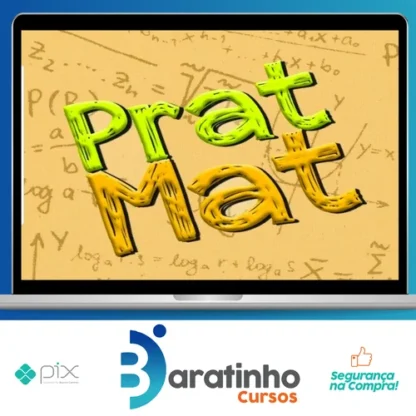 Praticando Matematica - Maicon Meneguci