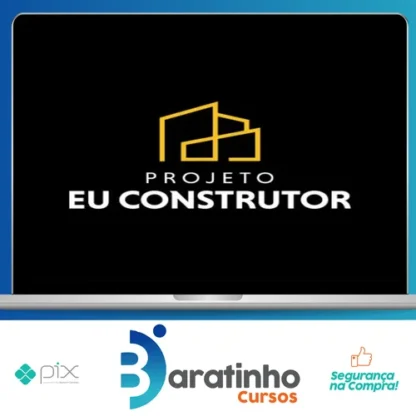 Projeto Eu Construtor 2024 - Matheus Emerich