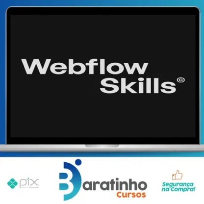 Webflow Skills - JP Teixeira