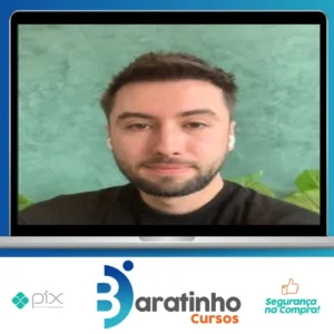 Escale Minha Oferta - João Campos