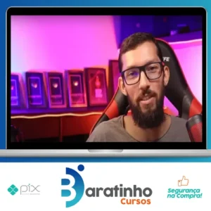 Método Funil de PIX - Vinícius Aragão