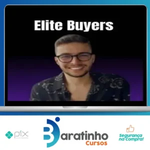 Elite Buyers - Denis Pereira