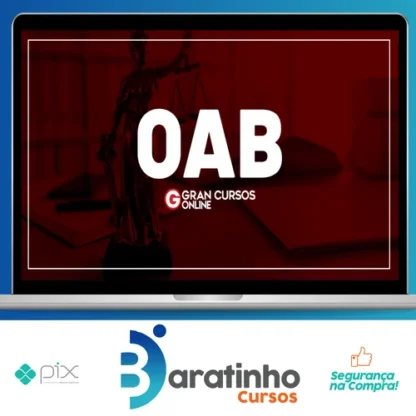 2ª Fase OAB XL 40º Exame Direito Civil - Gran Concursos