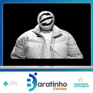 Anti Remarketing Club Elite - Liu, Son e Kaio
