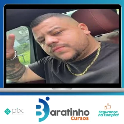 Mentoria - Patrick Silva Ads