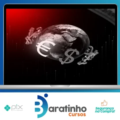 Comunidade Drop Global - Léo Batistella, Diogo Caixeta e Matheus Davila