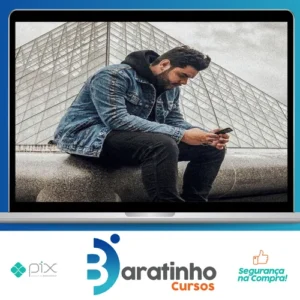 Passaporte Milionário - Guilherme Bifi