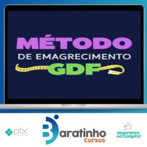 Método de Emagrecimento - Método GDF