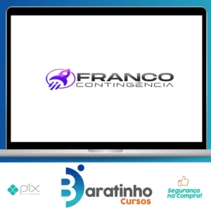 Networking Contingência Ads - Franco Contingência