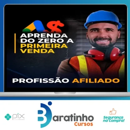 Profissão Afiliado - Caio Calderaro