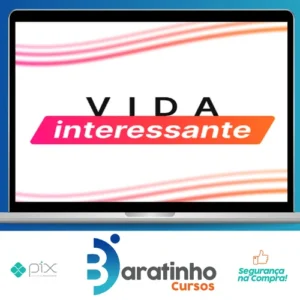 Vida Interessante - Valeska Bruzzi