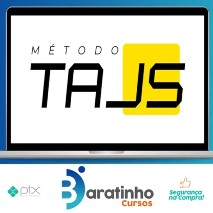 Método TAJS - Erick Wendel